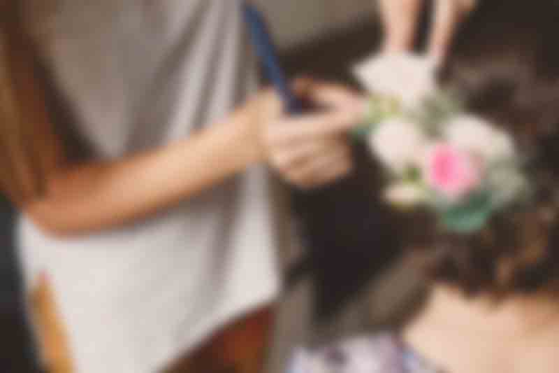 So you look picture perfect